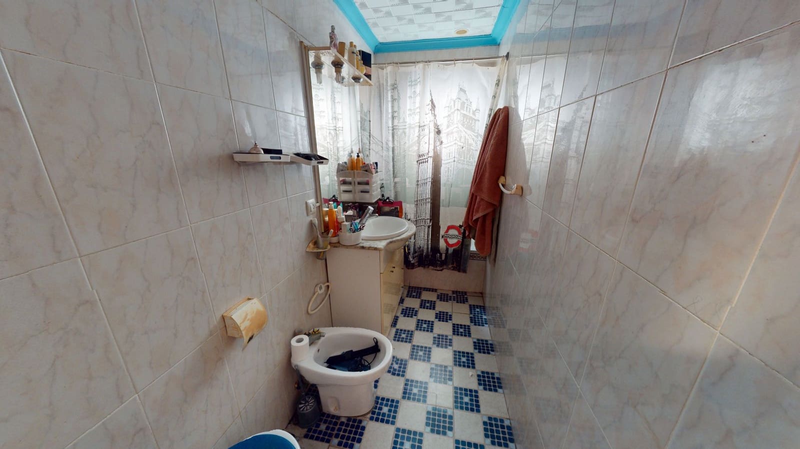 3 makuuhuone Asunto myytävänä paikassa El Campello - 155 000 € (Ref: 9635244)