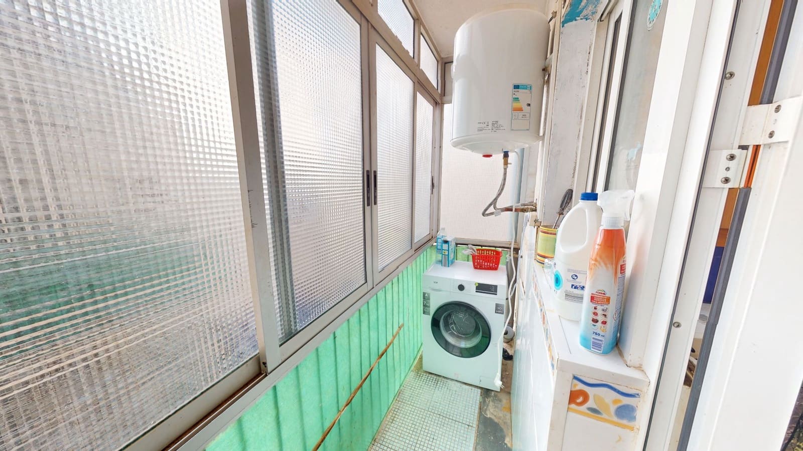 3 makuuhuone Asunto myytävänä paikassa El Campello - 155 000 € (Ref: 9635244)