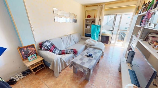 3 makuuhuone Asunto myytävänä paikassa El Campello - 155 000 € (Ref: 9635244)