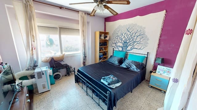 3 makuuhuone Asunto myytävänä paikassa El Campello - 155 000 € (Ref: 9635244)