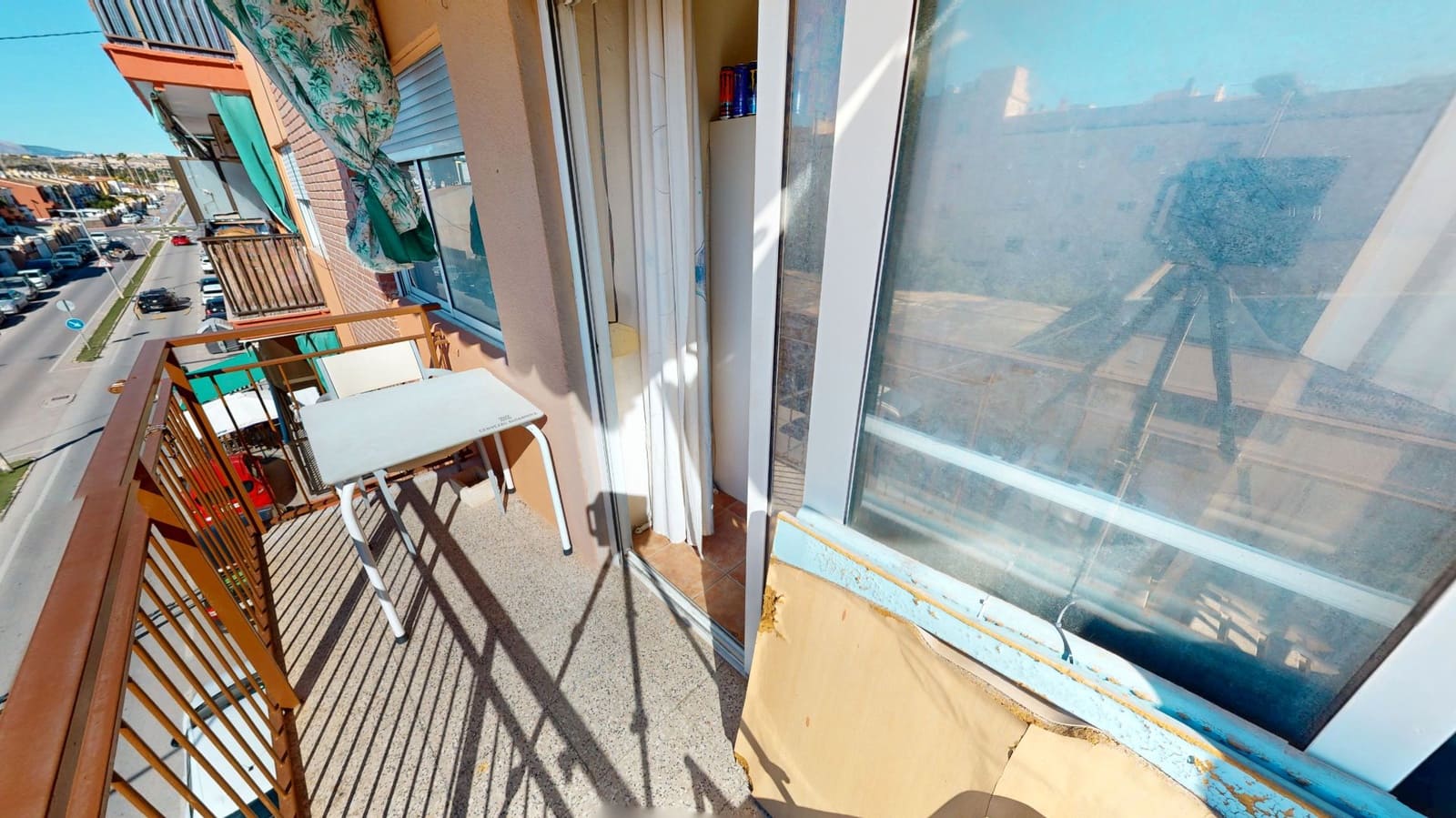 3 makuuhuone Asunto myytävänä paikassa El Campello - 155 000 € (Ref: 9635244)