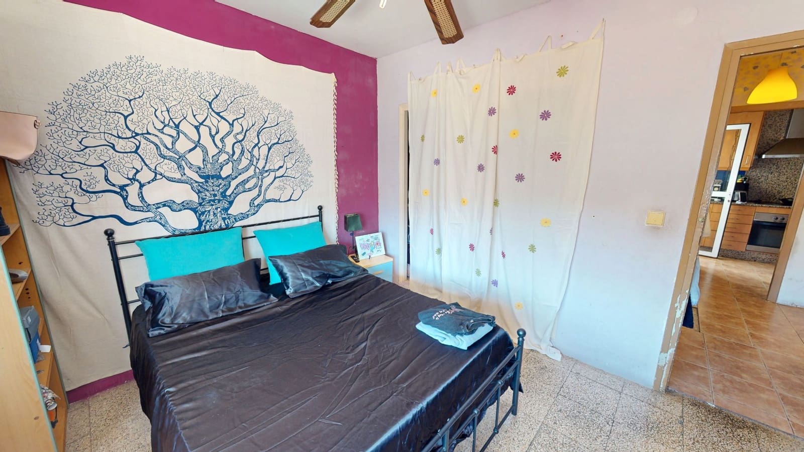 3 makuuhuone Asunto myytävänä paikassa El Campello - 155 000 € (Ref: 9635244)