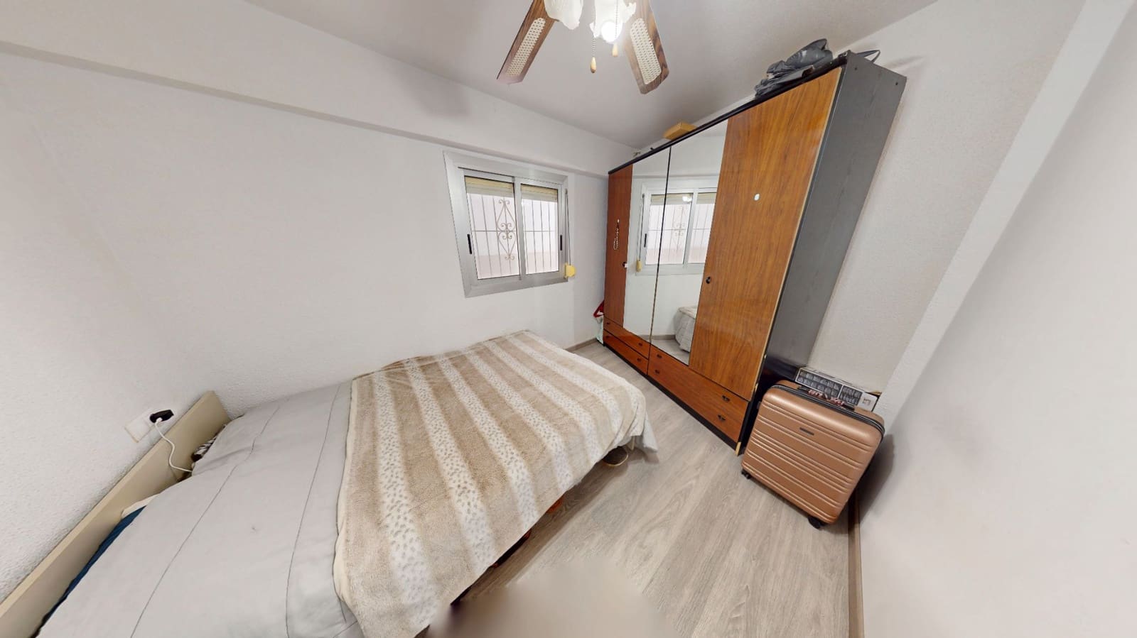 5 camera da letto Appartamento in vendita in El Campello - 220.000 € (Rif: 9635245)