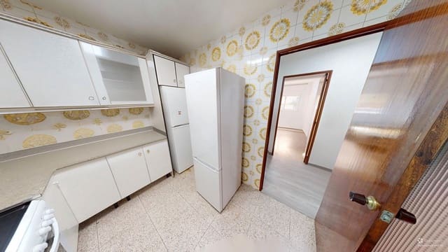 5 camera da letto Appartamento in vendita in El Campello - 220.000 € (Rif: 9635245)