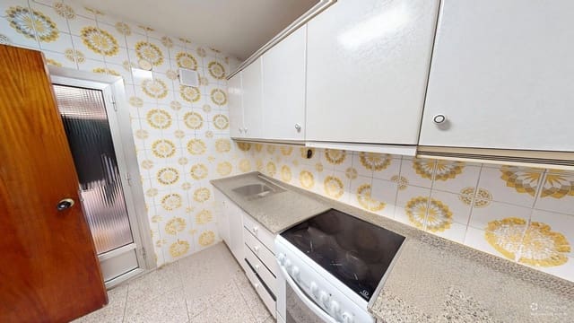 5 camera da letto Appartamento in vendita in El Campello - 220.000 € (Rif: 9635245)