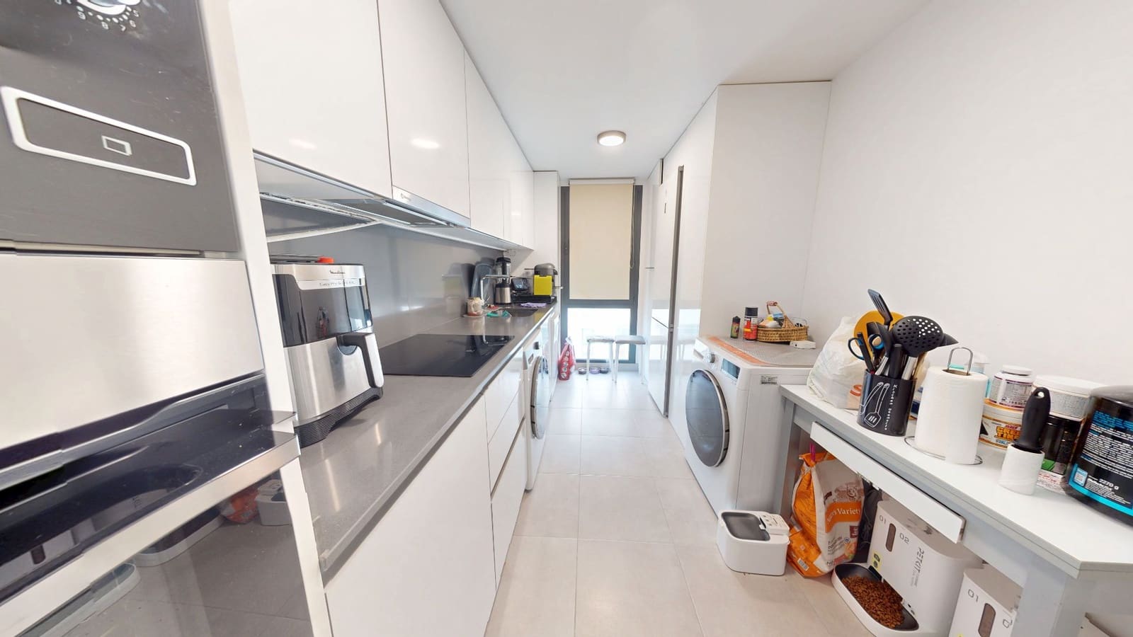 2 bedroom Flat for sale in Alicante / Alacant city with pool garage - € 449,000 (Ref: 9640772)