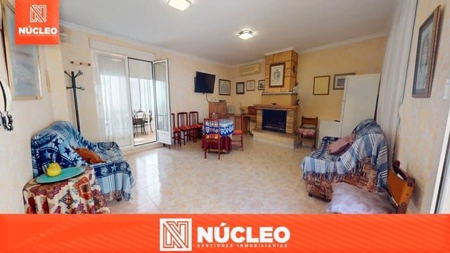 3 slaapkamer Flat te koop in Sax - € 170.000 (Ref: 9645635)