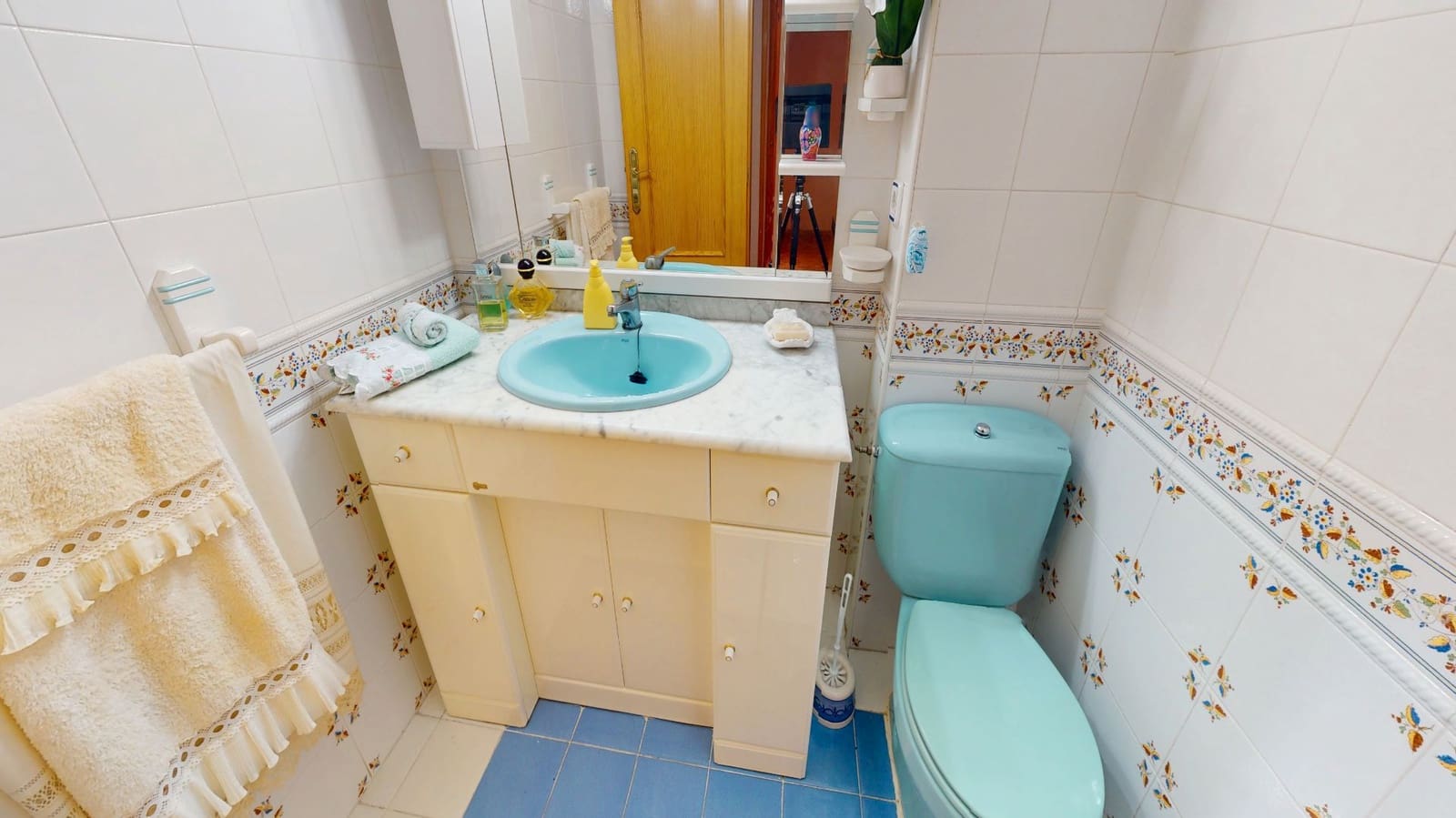 3 slaapkamer Flat te koop in Sax - € 170.000 (Ref: 9645635)