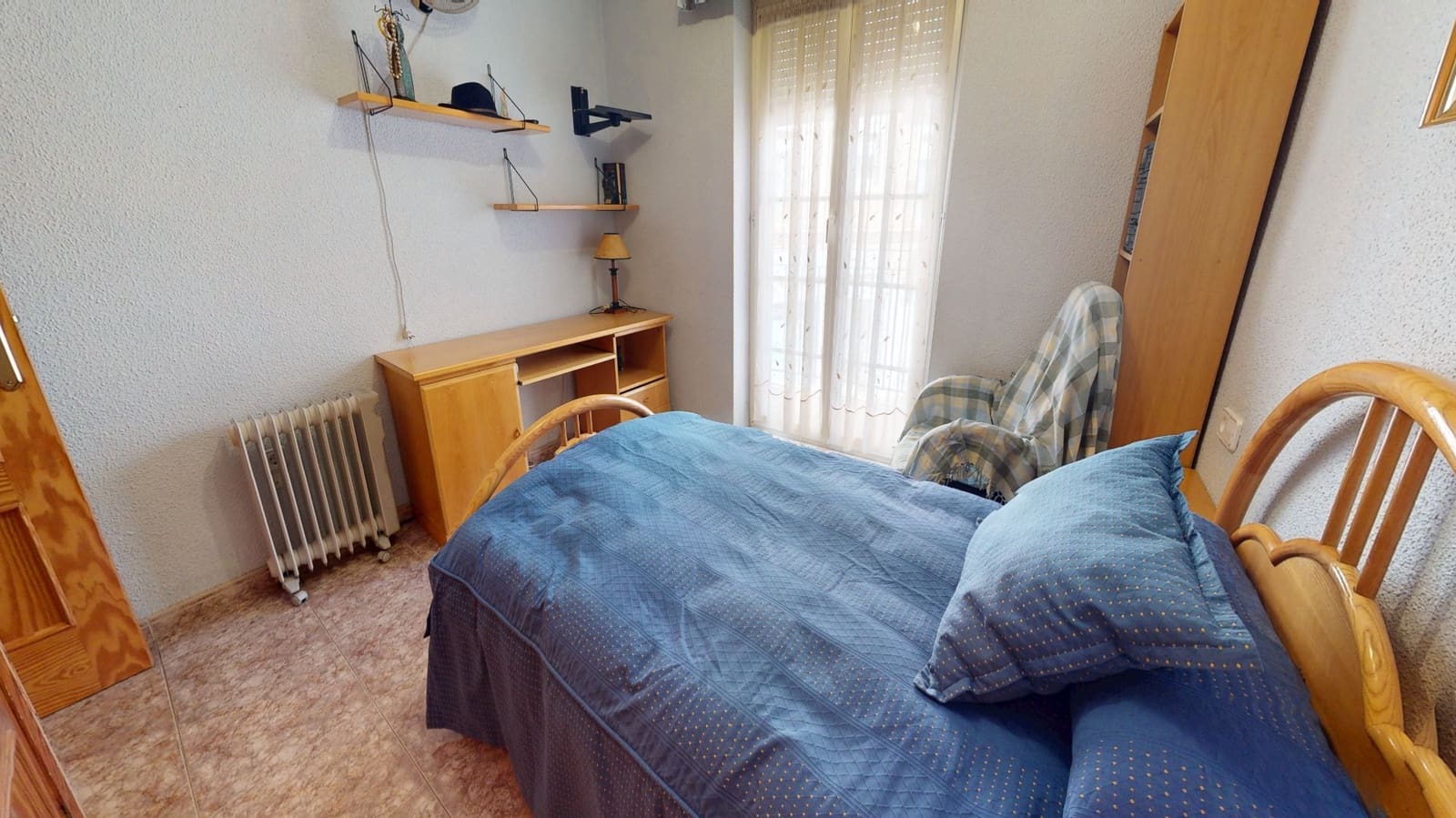 3 slaapkamer Flat te koop in Sax - € 170.000 (Ref: 9645635)