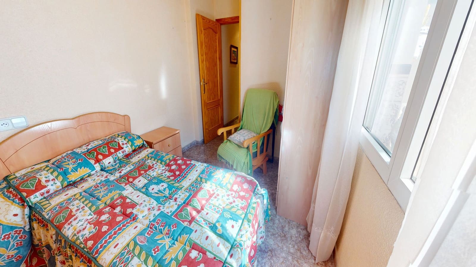 3 slaapkamer Flat te koop in Sax - € 170.000 (Ref: 9645635)