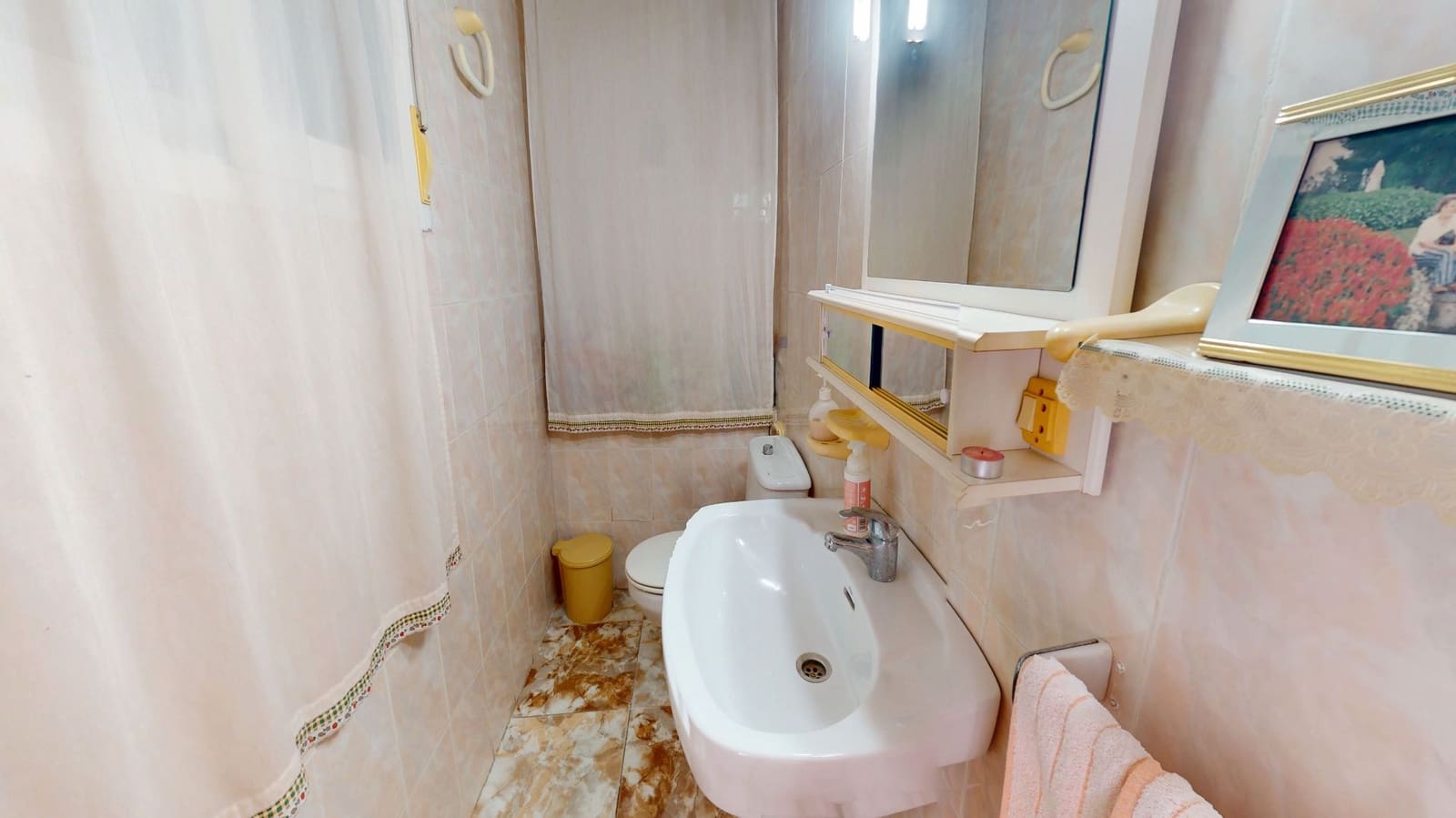 3 slaapkamer Flat te koop in Sax - € 170.000 (Ref: 9645635)