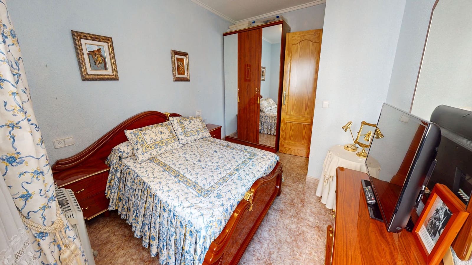 3 slaapkamer Flat te koop in Sax - € 170.000 (Ref: 9645635)