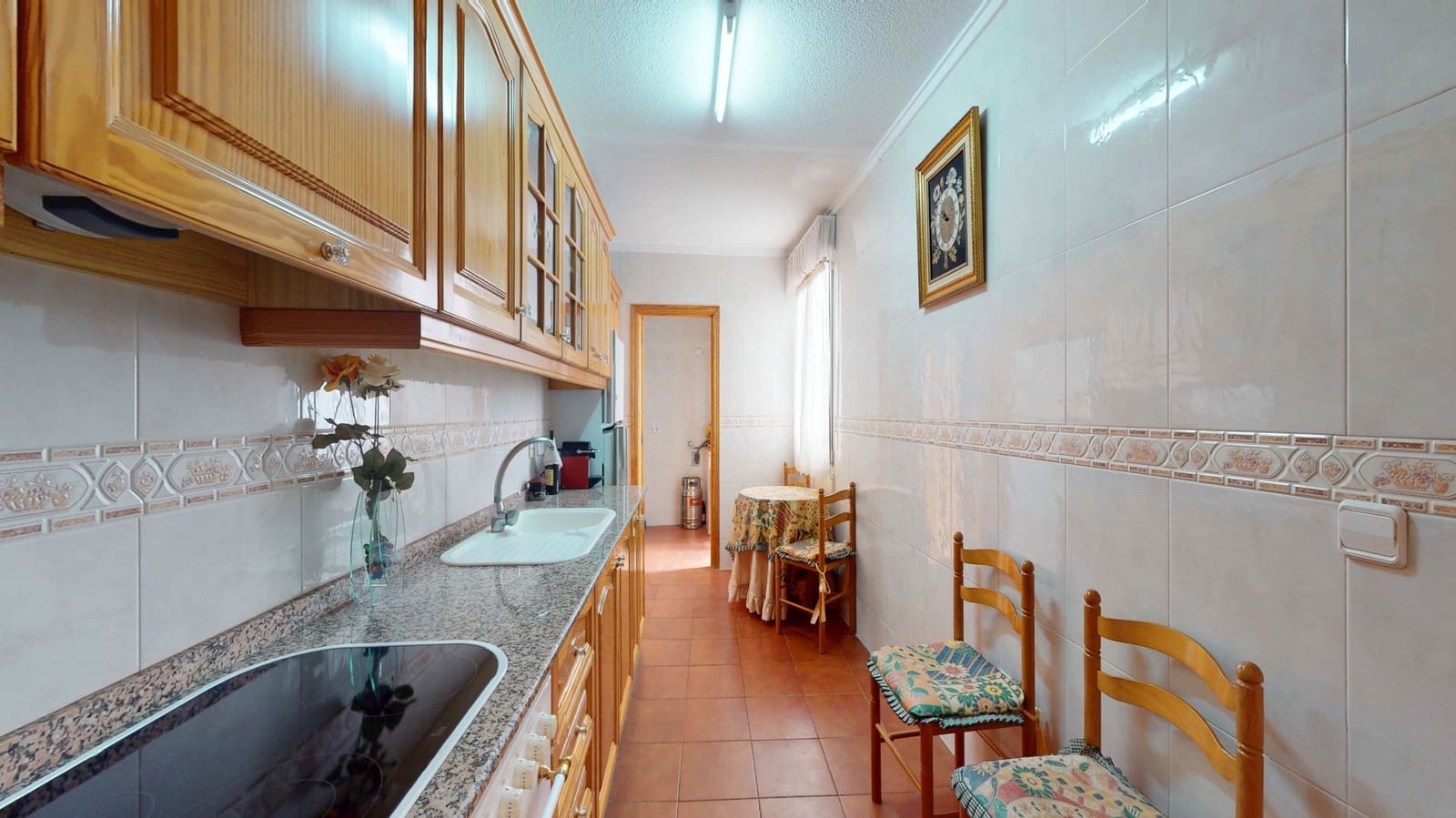 3 slaapkamer Flat te koop in Sax - € 170.000 (Ref: 9645635)