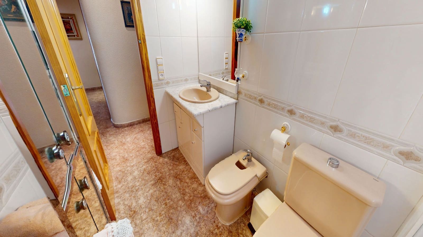 3 slaapkamer Flat te koop in Sax - € 170.000 (Ref: 9645635)