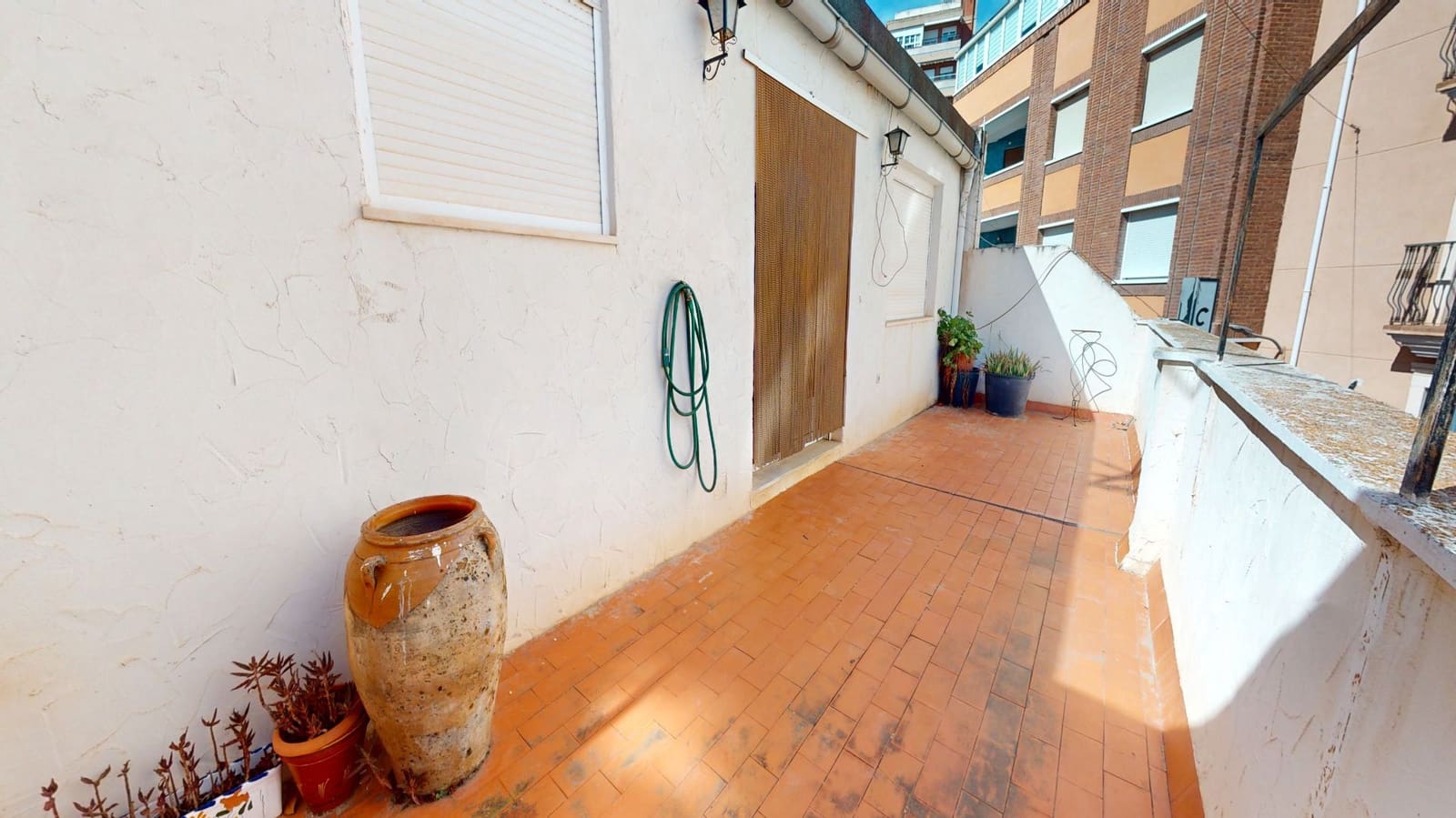 3 slaapkamer Flat te koop in Sax - € 170.000 (Ref: 9645635)