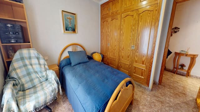 3 slaapkamer Flat te koop in Sax - € 170.000 (Ref: 9645635)