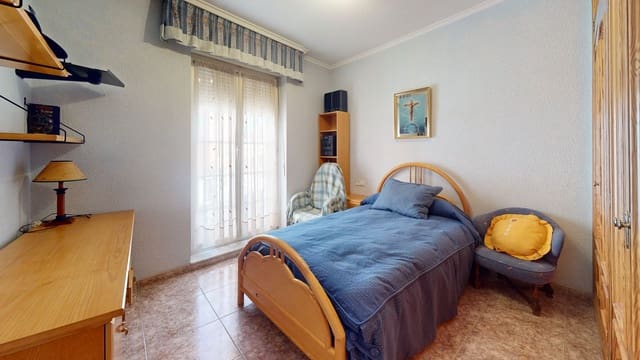 3 slaapkamer Flat te koop in Sax - € 170.000 (Ref: 9645635)