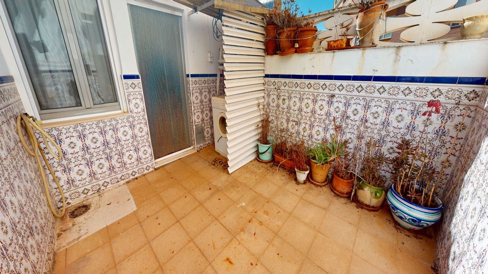 3 slaapkamer Flat te koop in Sax - € 170.000 (Ref: 9645635)