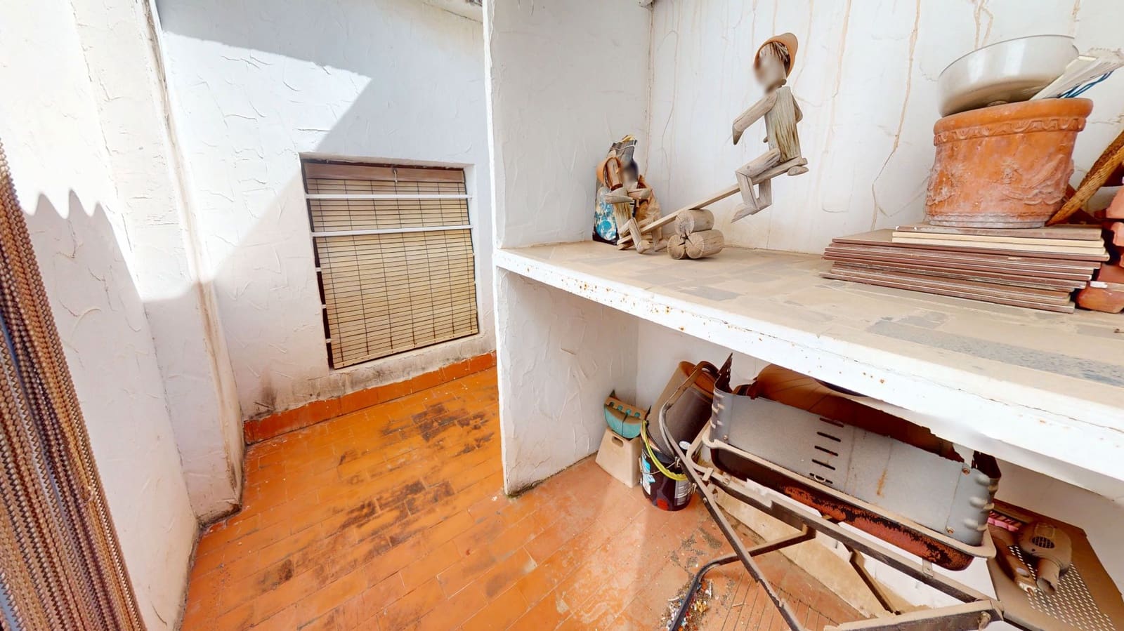 3 slaapkamer Flat te koop in Sax - € 170.000 (Ref: 9645635)