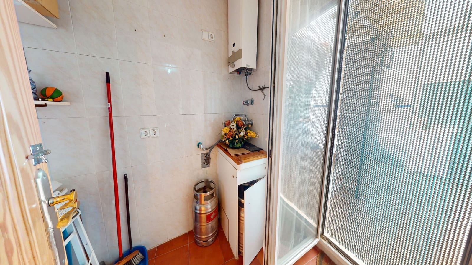 3 slaapkamer Flat te koop in Sax - € 170.000 (Ref: 9645635)