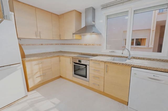 3 sypialnia Mieszkanie na sprzedaż w San Juan de Alicante / Sant Joan d'Alacant - 230 000 € (Ref: 9654395)