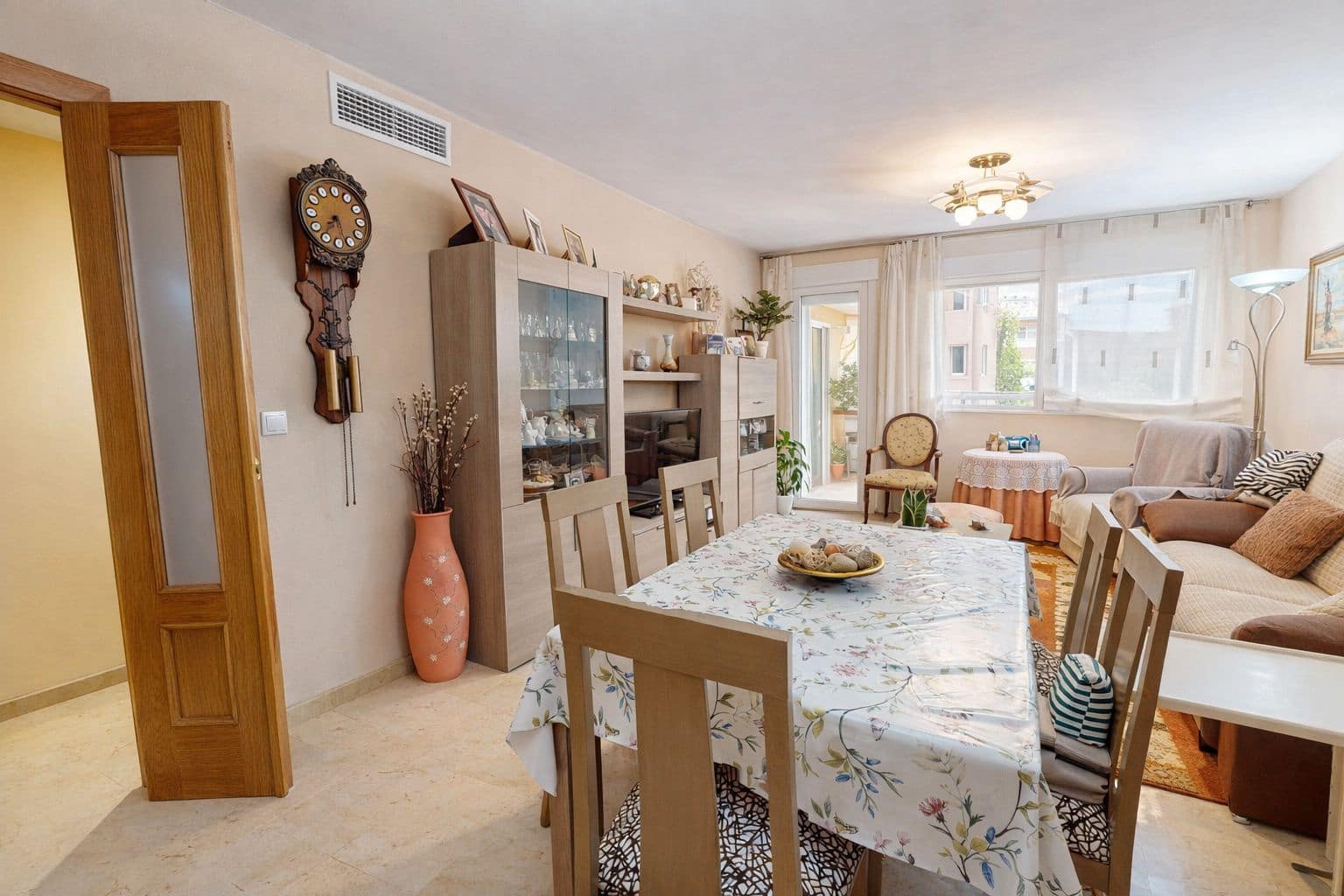 3 sypialnia Mieszkanie na sprzedaż w San Juan de Alicante / Sant Joan d'Alacant - 230 000 € (Ref: 9654395)