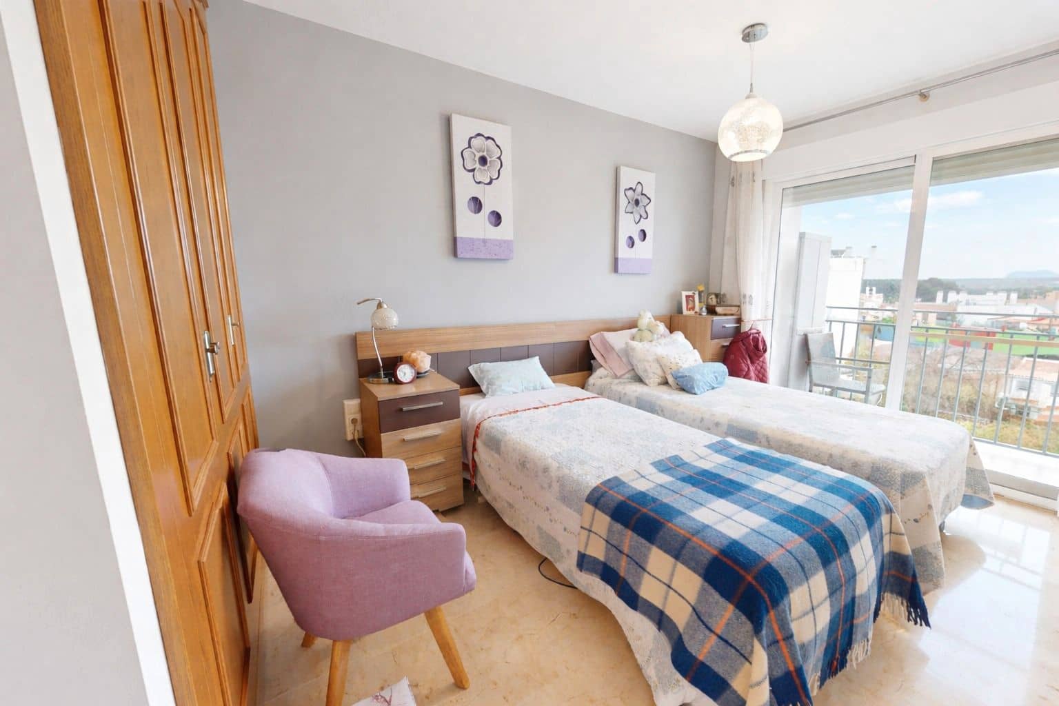 3 sypialnia Mieszkanie na sprzedaż w San Juan de Alicante / Sant Joan d'Alacant - 230 000 € (Ref: 9654395)