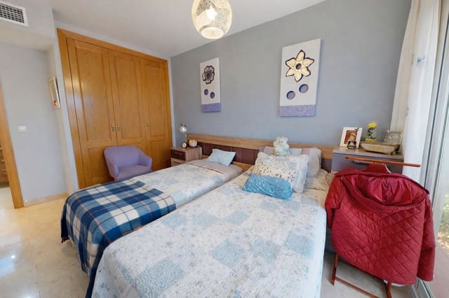 3 sypialnia Mieszkanie na sprzedaż w San Juan de Alicante / Sant Joan d'Alacant - 230 000 € (Ref: 9654395)