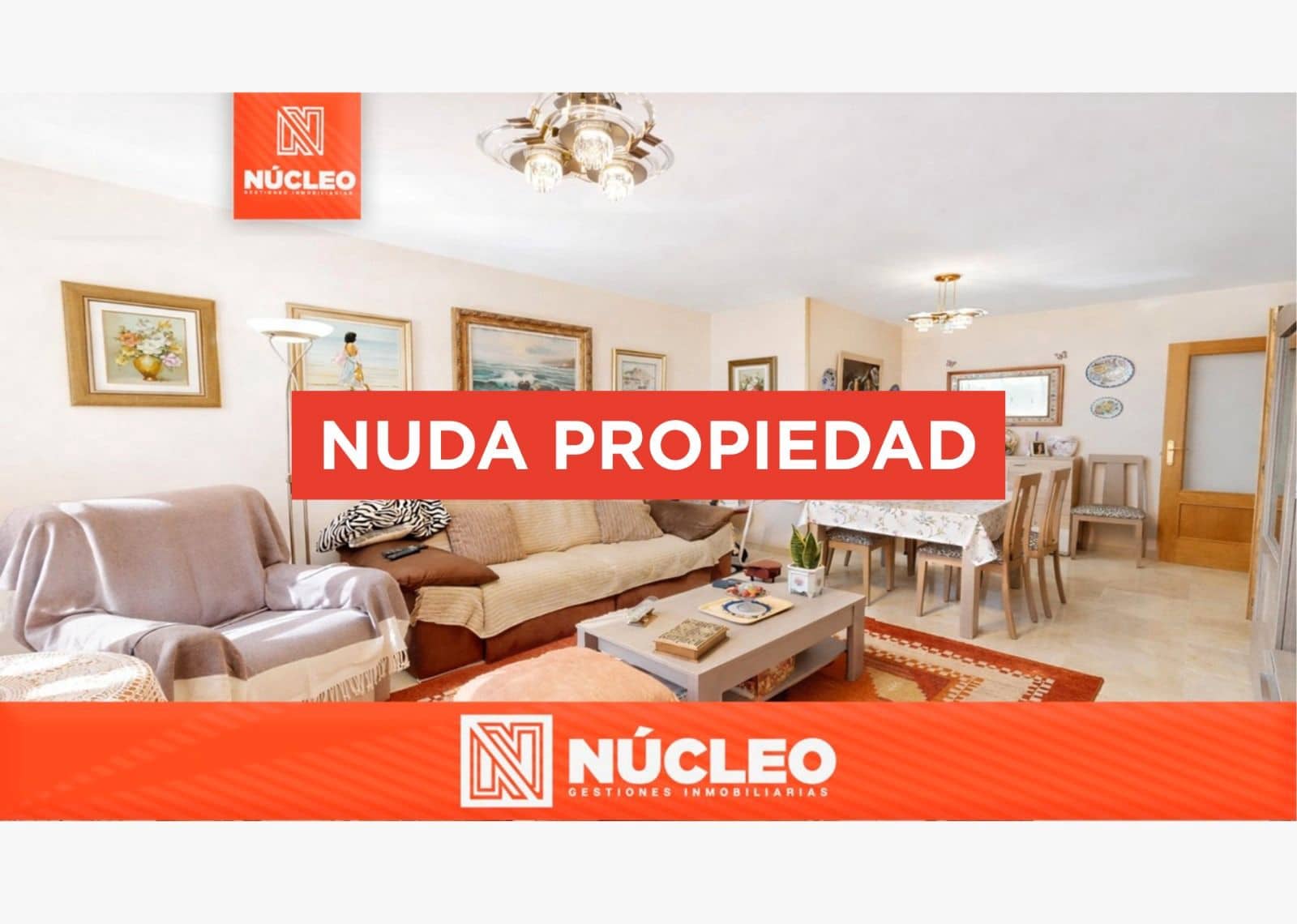 3 sypialnia Mieszkanie na sprzedaż w San Juan de Alicante / Sant Joan d'Alacant - 230 000 € (Ref: 9654395)