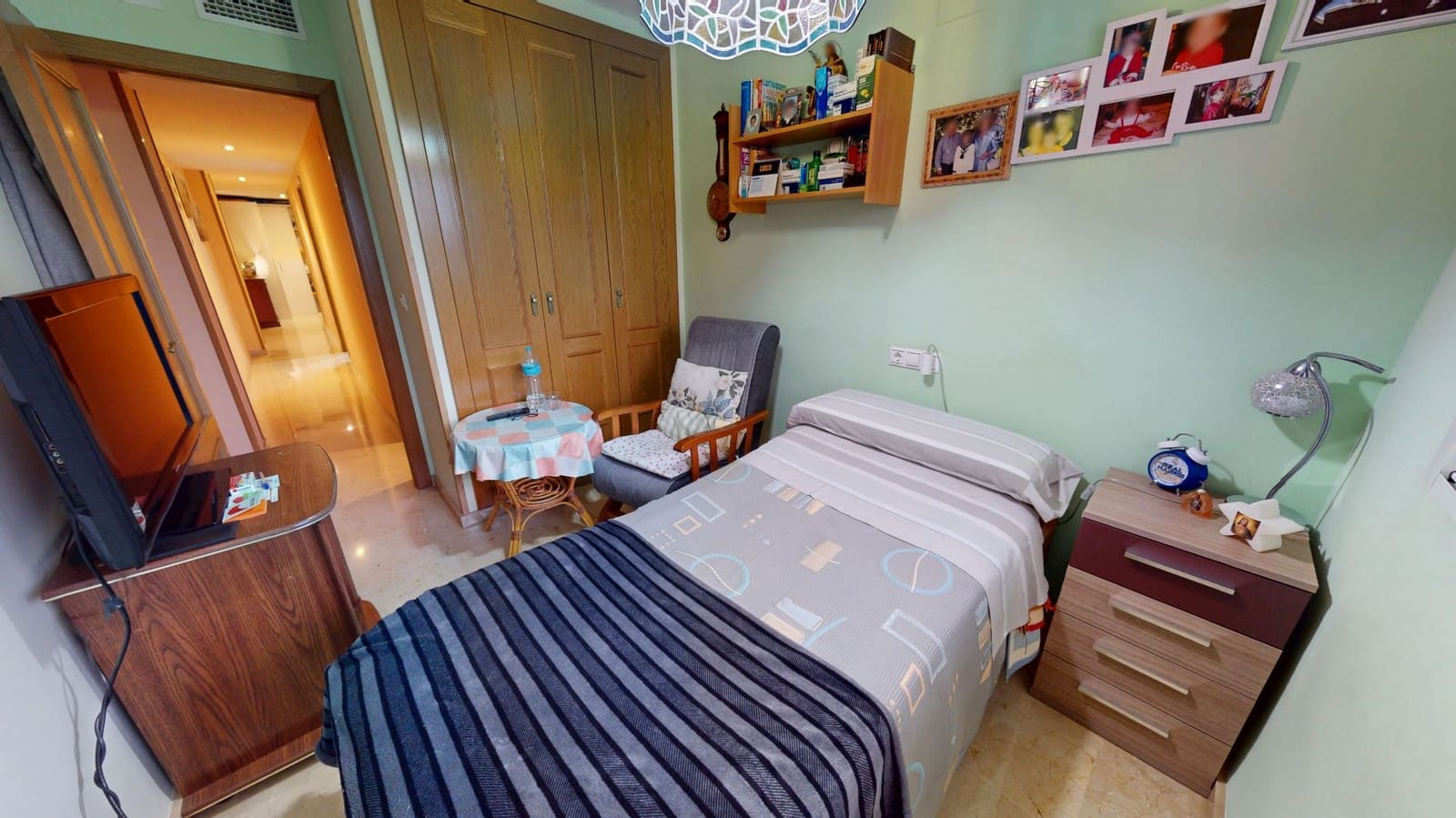 3 sypialnia Mieszkanie na sprzedaż w San Juan de Alicante / Sant Joan d'Alacant - 230 000 € (Ref: 9654395)