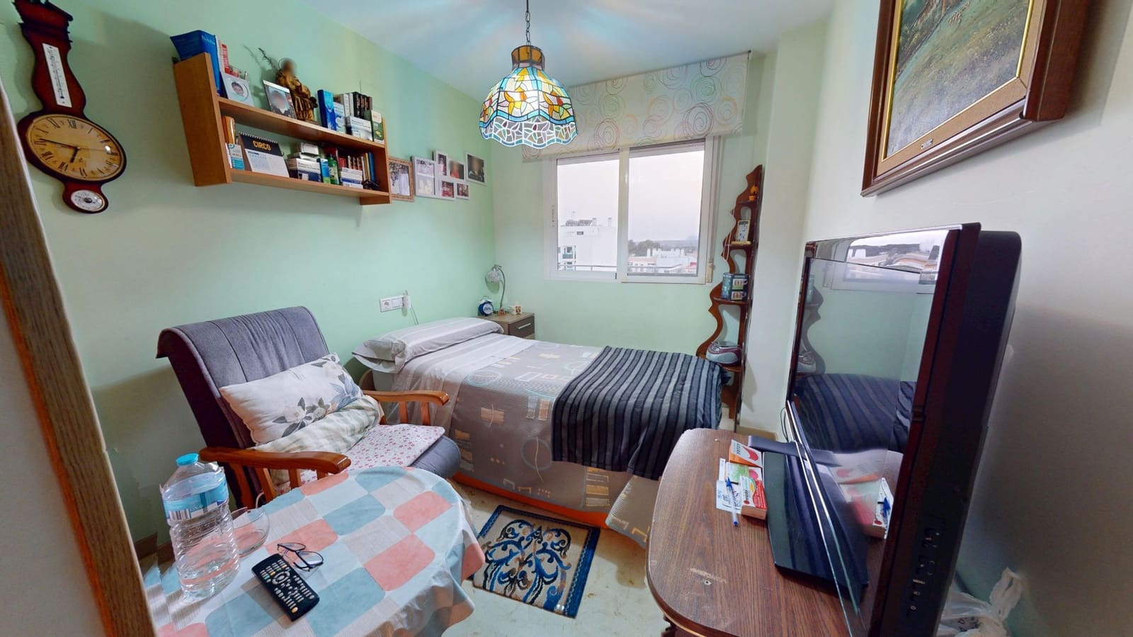 3 sypialnia Mieszkanie na sprzedaż w San Juan de Alicante / Sant Joan d'Alacant - 230 000 € (Ref: 9654395)