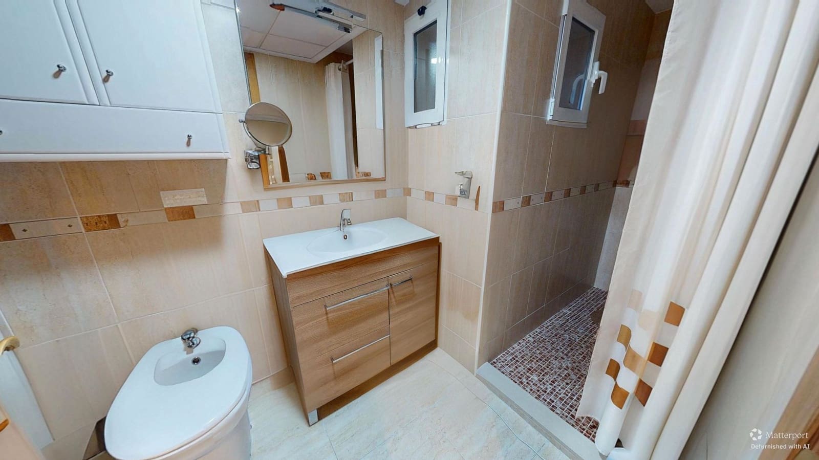 3 sypialnia Mieszkanie na sprzedaż w San Juan de Alicante / Sant Joan d'Alacant - 230 000 € (Ref: 9654395)