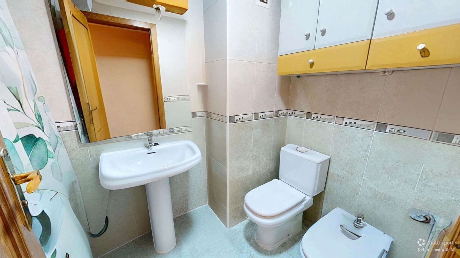 3 sypialnia Mieszkanie na sprzedaż w San Juan de Alicante / Sant Joan d'Alacant - 230 000 € (Ref: 9654395)