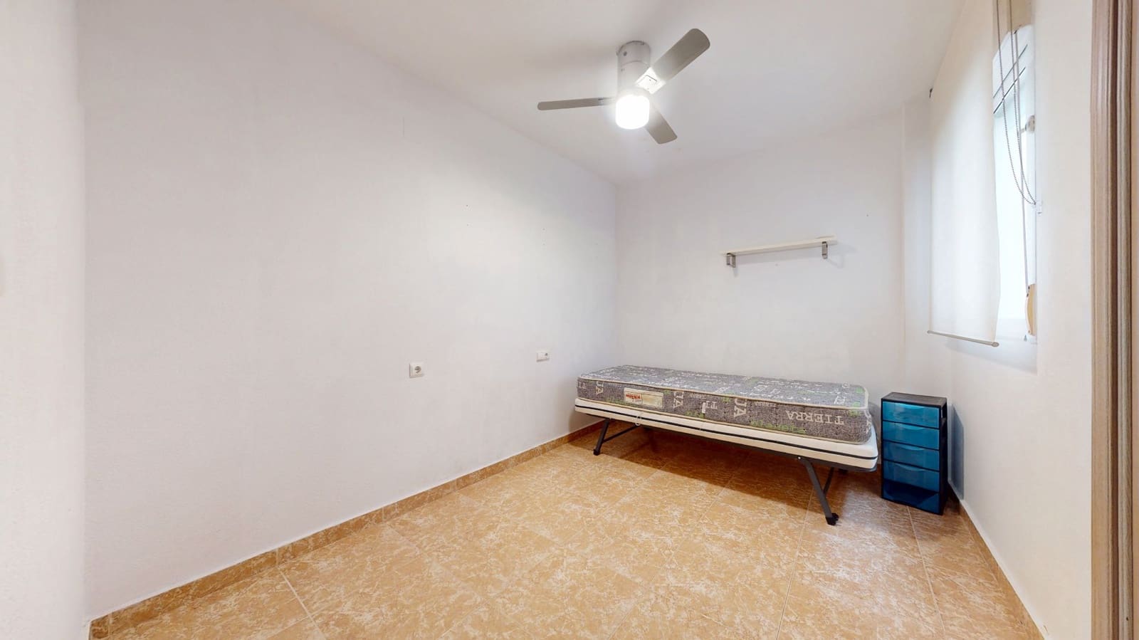 3 chambre Appartement à vendre à Muchamiel / Mutxamel avec garage - 210 000 € (Ref: 9654396)