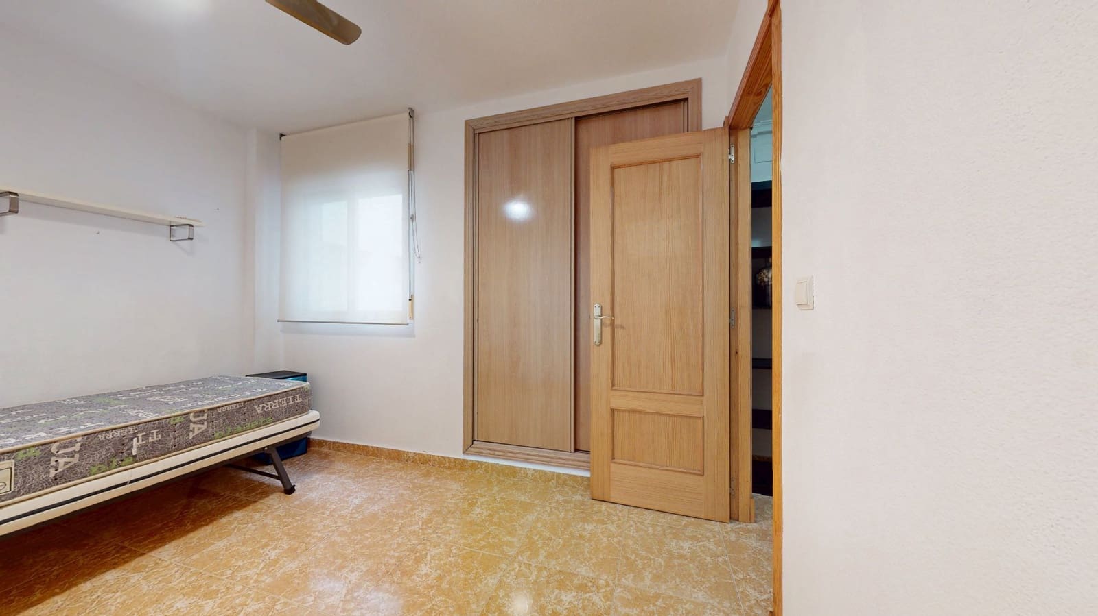 3 chambre Appartement à vendre à Muchamiel / Mutxamel avec garage - 210 000 € (Ref: 9654396)