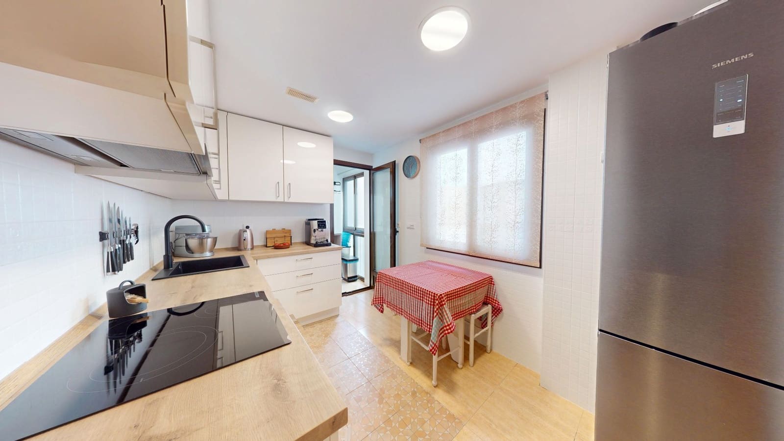 2 Zimmer Penthouse zu verkaufen in San Juan de Alicante / Sant Joan d'Alacant mit Garage - 279.000 € (Ref: 9679312)