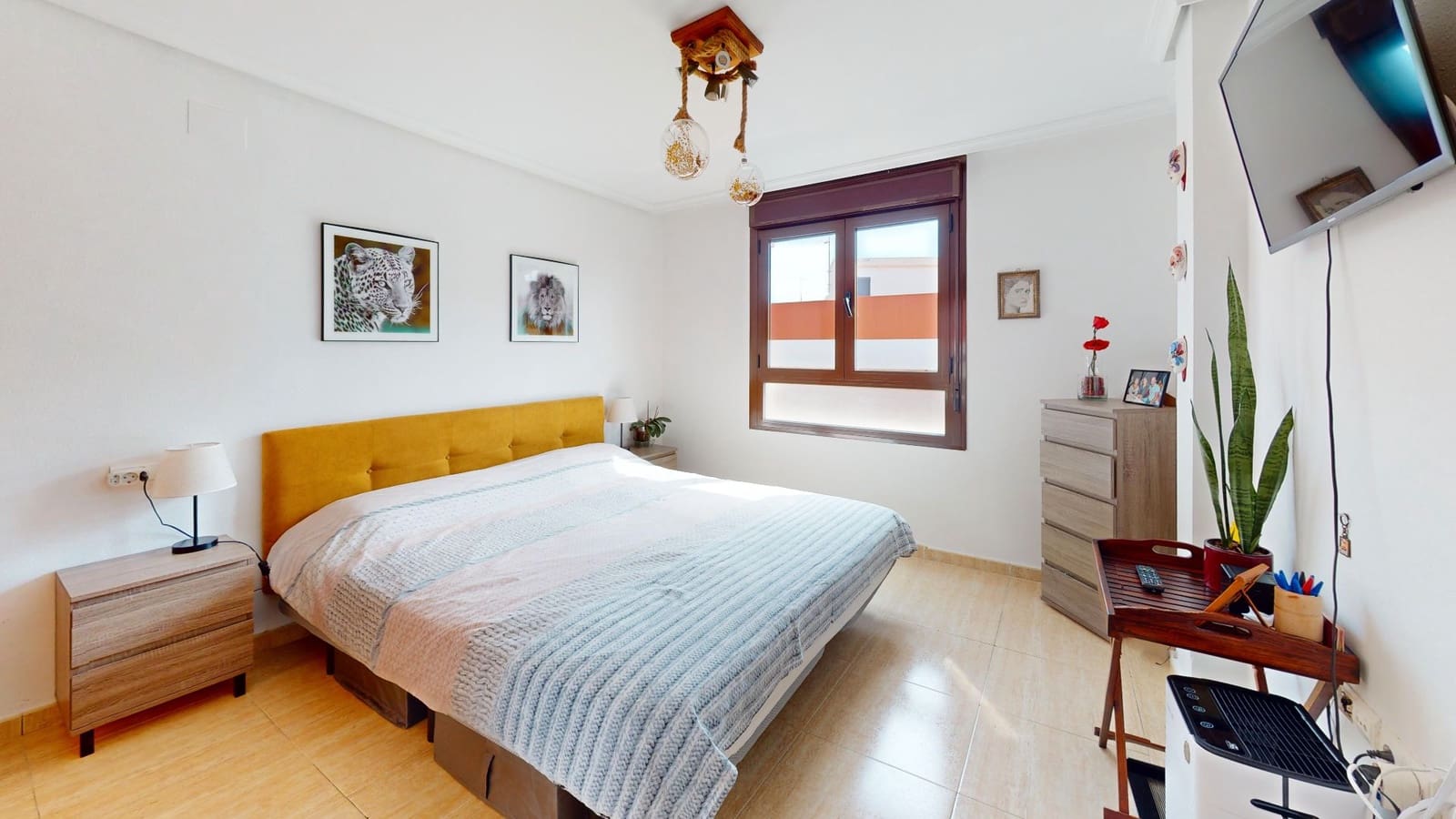 2 Zimmer Penthouse zu verkaufen in San Juan de Alicante / Sant Joan d'Alacant mit Garage - 279.000 € (Ref: 9679312)