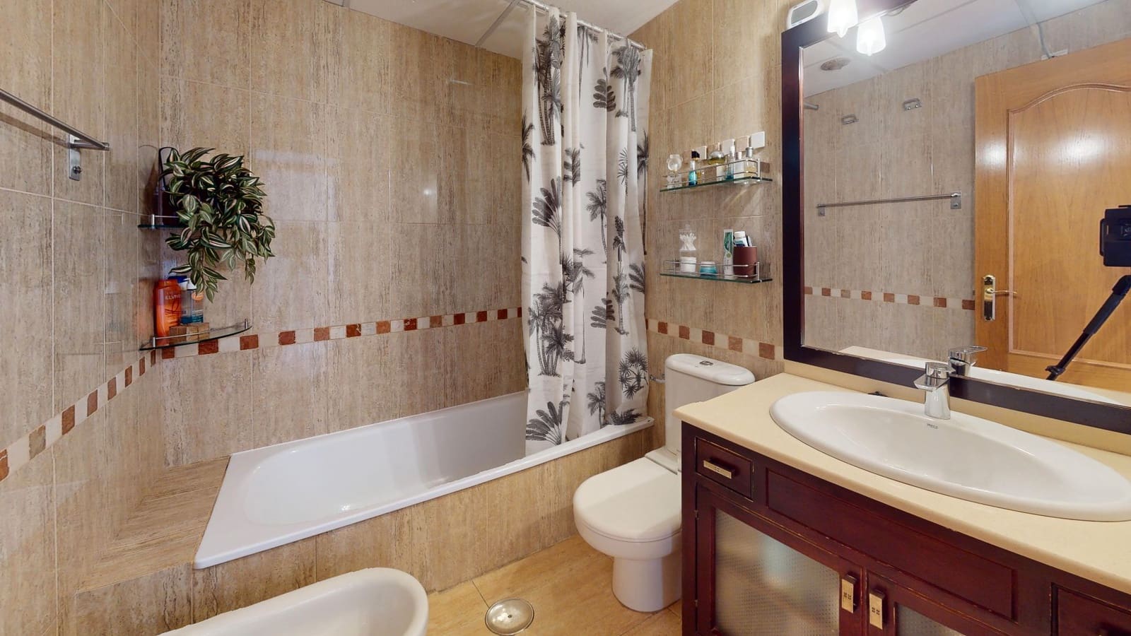 2 Zimmer Penthouse zu verkaufen in San Juan de Alicante / Sant Joan d'Alacant mit Garage - 279.000 € (Ref: 9679312)