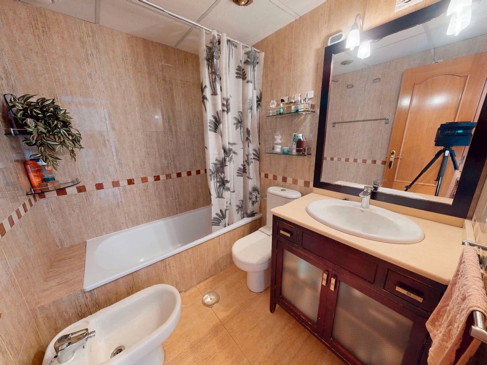 2 Zimmer Penthouse zu verkaufen in San Juan de Alicante / Sant Joan d'Alacant mit Garage - 279.000 € (Ref: 9679312)