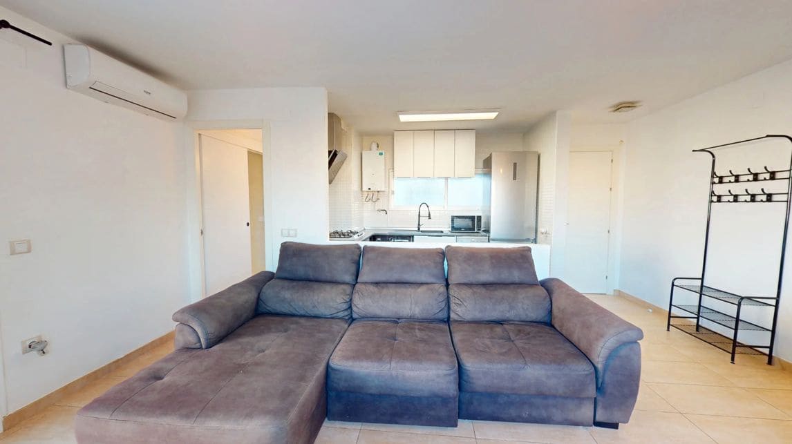 1 quarto Penthouse para venda em Alicante cidade com piscina - 314 900 € (Ref: 9685273)