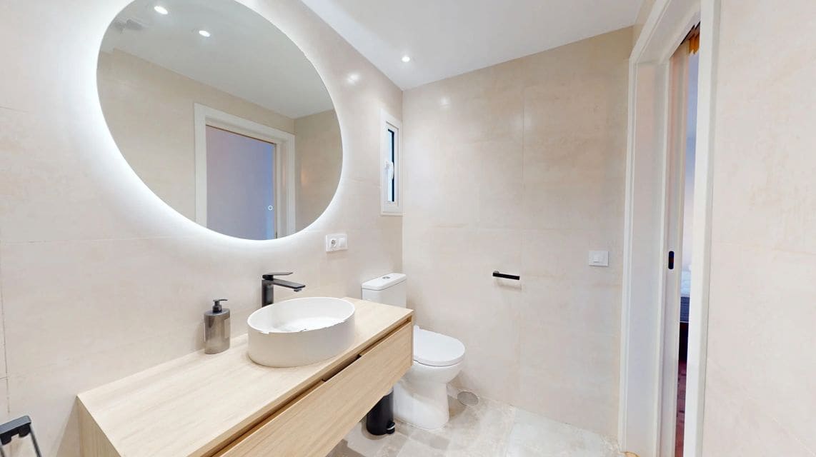 1 quarto Penthouse para venda em Alicante cidade com piscina - 314 900 € (Ref: 9685273)