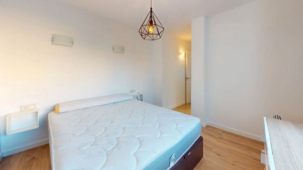 1 quarto Penthouse para venda em Alicante cidade com piscina - 314 900 € (Ref: 9685273)