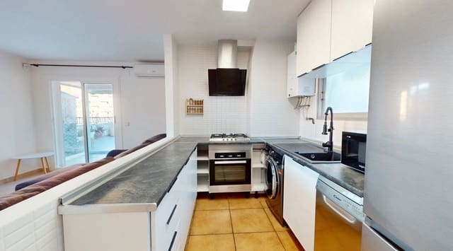 1 quarto Penthouse para venda em Playa de San Juan, Alicante cidade com piscina - 314 900 € (Ref: 9685273)