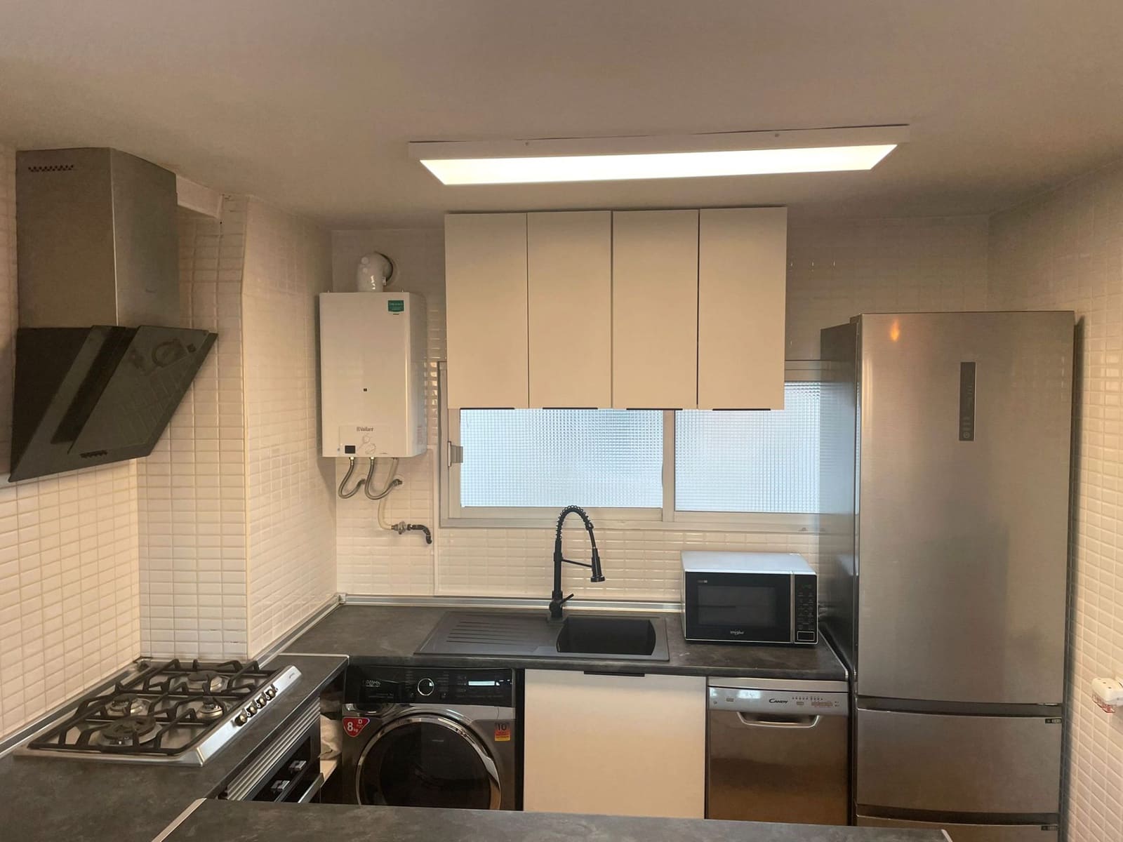 1 quarto Penthouse para venda em Alicante cidade com piscina - 314 900 € (Ref: 9685273)