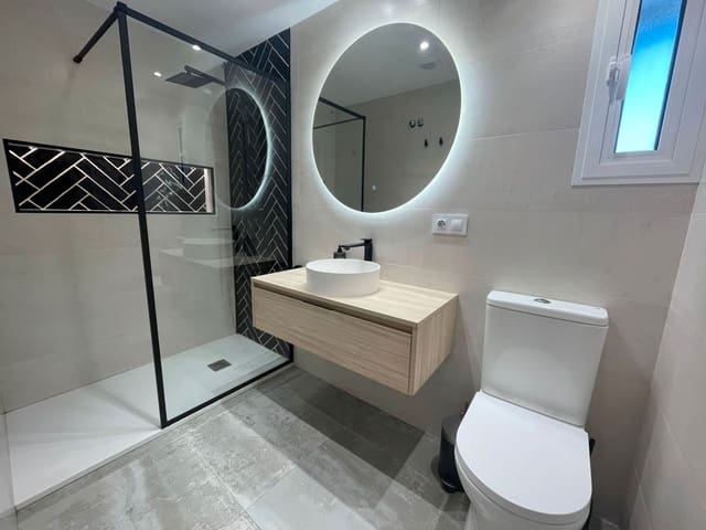 1 quarto Penthouse para venda em Playa de San Juan, Alicante cidade com piscina - 314 900 € (Ref: 9685273)