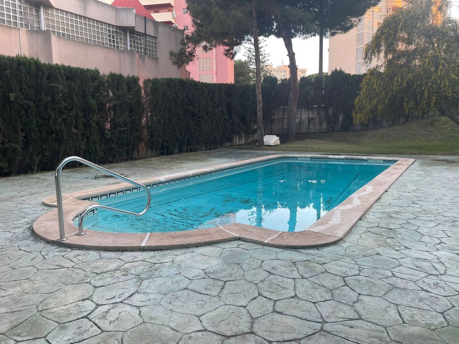 1 quarto Penthouse para venda em Alicante cidade com piscina - 314 900 € (Ref: 9685273)