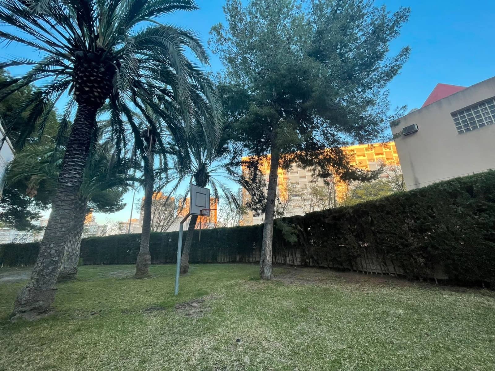 1 quarto Penthouse para venda em Alicante cidade com piscina - 314 900 € (Ref: 9685273)