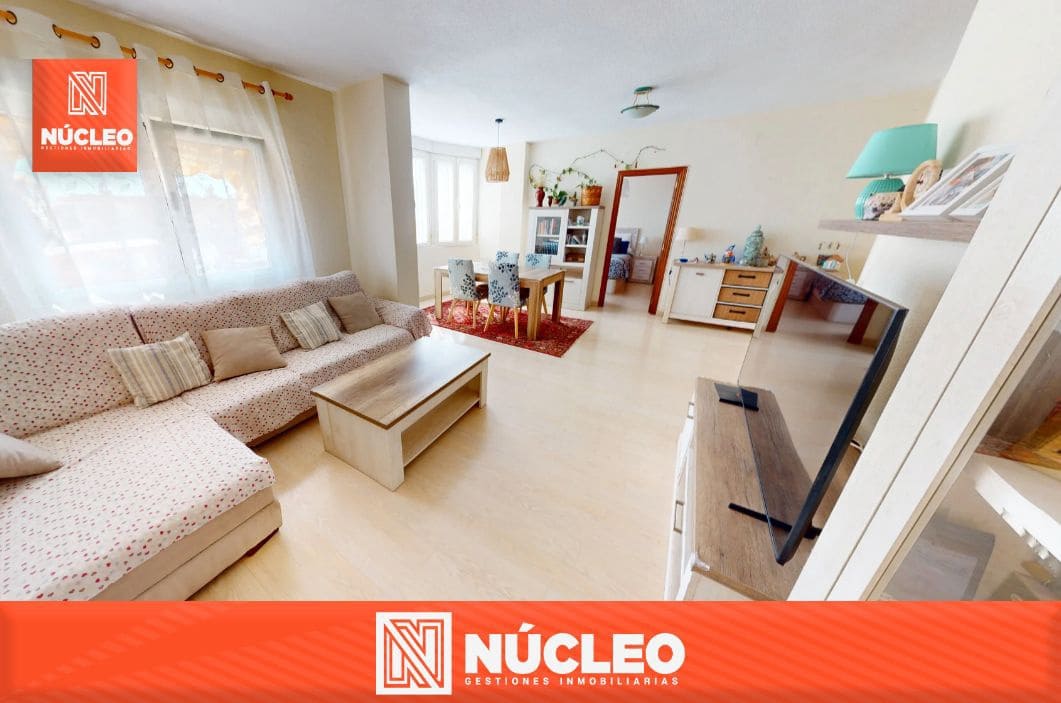 3 soverom Leilighet til salgs i El Campello med garasje - € 229 000 (Ref: 9688643)