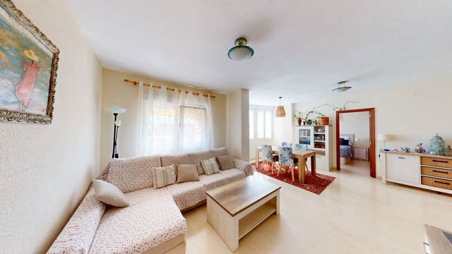 3 slaapkamer Flat te koop in El Campello met garage - € 229.000 (Ref: 9688643)