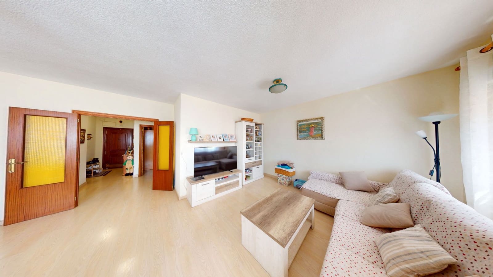 3 soverom Leilighet til salgs i El Campello med garasje - € 229 000 (Ref: 9688643)